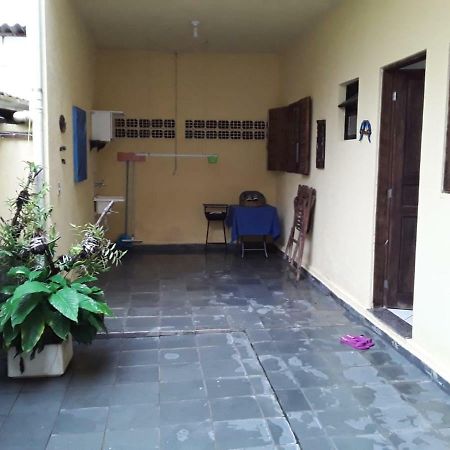 Villa Casa Temporada Ubatuba Exterior foto