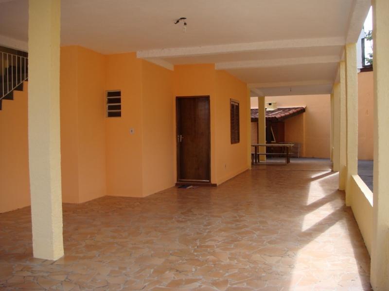Villa Casa Temporada Ubatuba Exterior foto