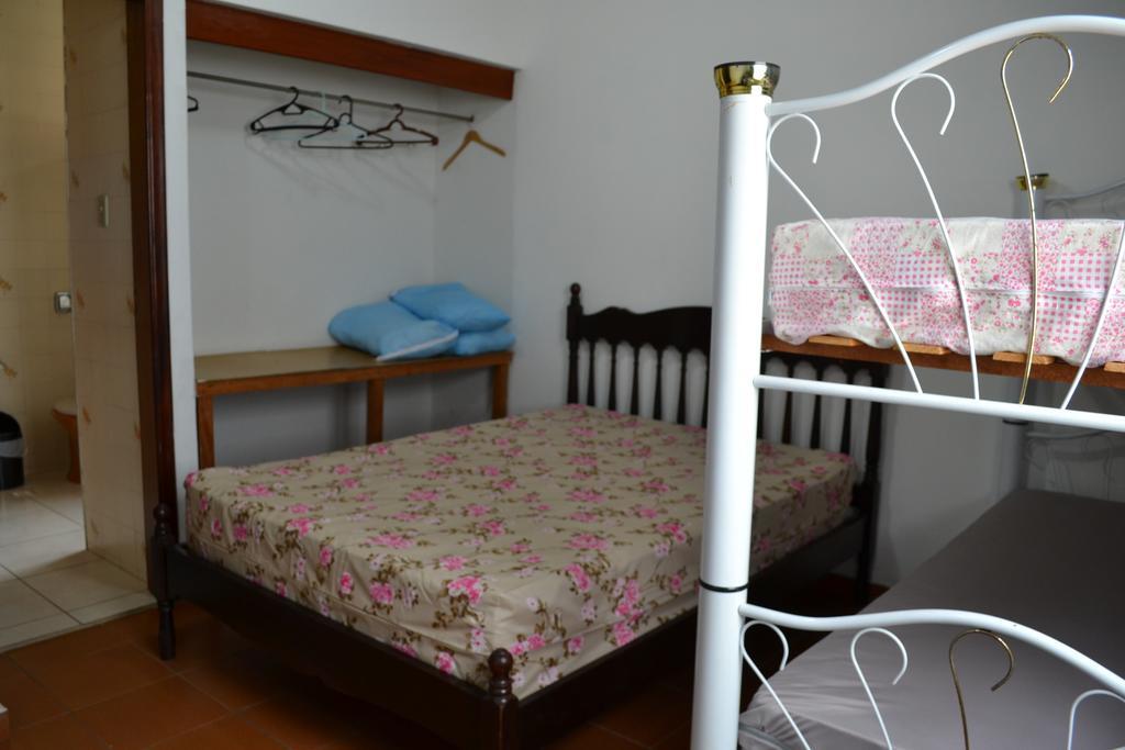 Villa Casa Temporada Ubatuba Exterior foto