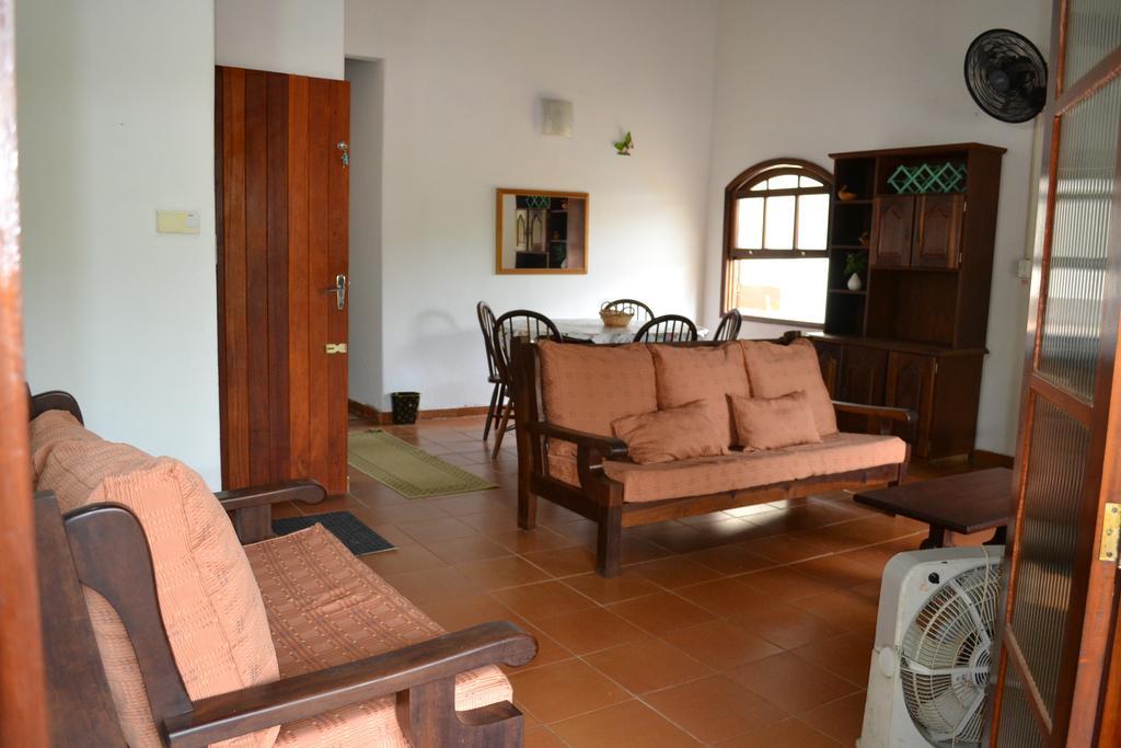Villa Casa Temporada Ubatuba Exterior foto