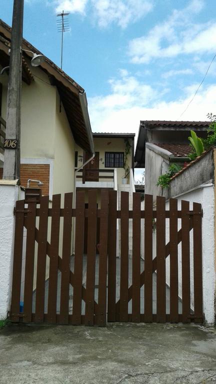 Villa Casa Temporada Ubatuba Exterior foto