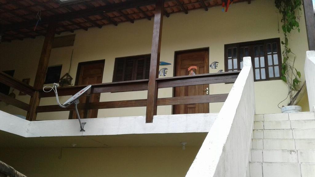 Villa Casa Temporada Ubatuba Exterior foto