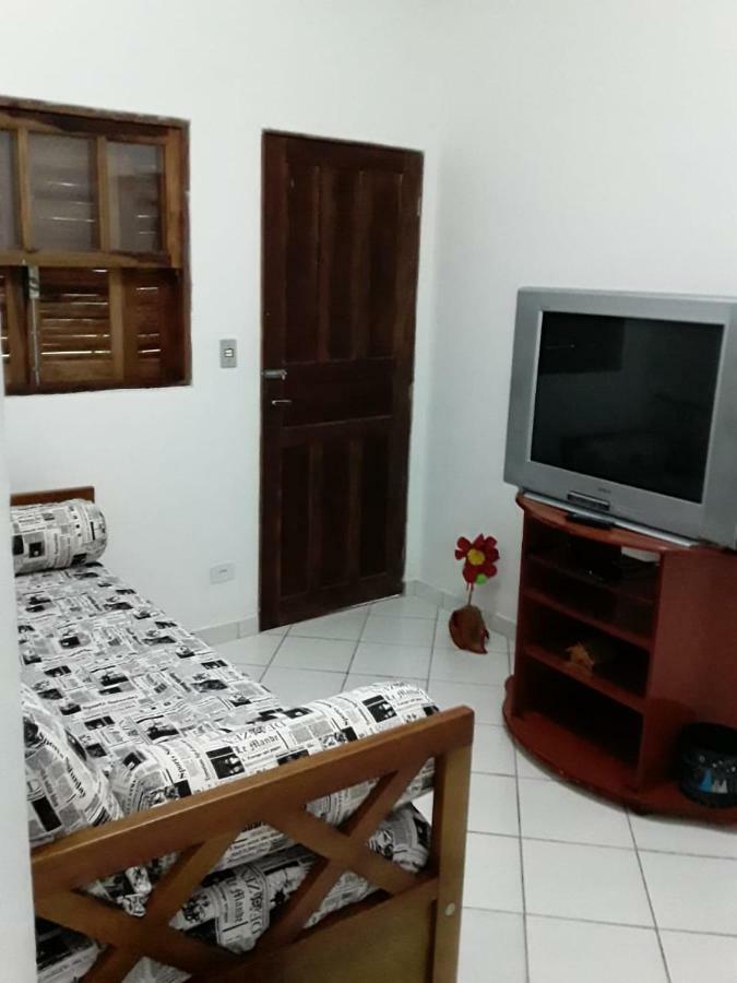 Villa Casa Temporada Ubatuba Exterior foto